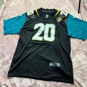 NFL jersey